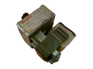 GRAINGER 9Z355