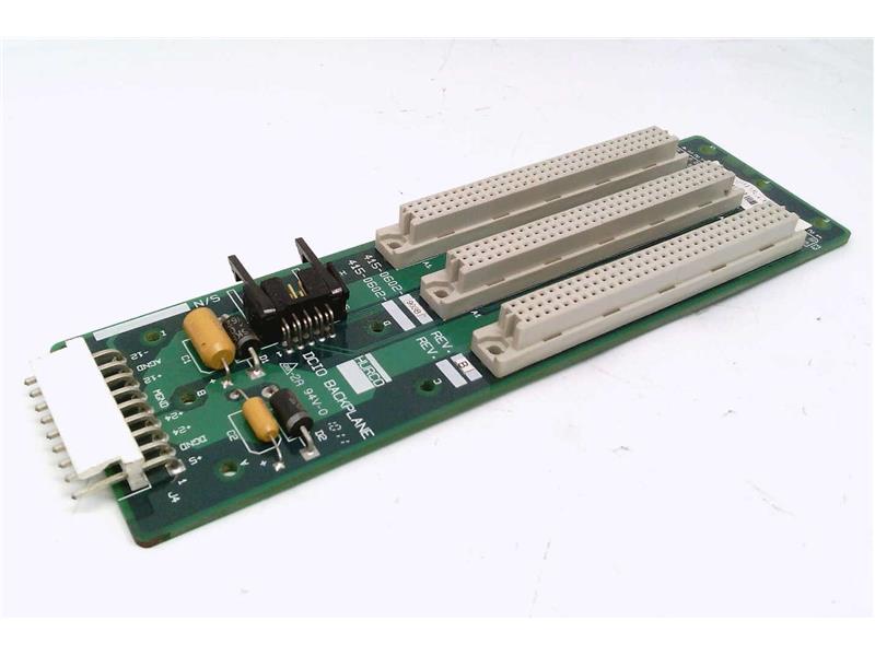 HURCO MFG CO 415-0602-903B