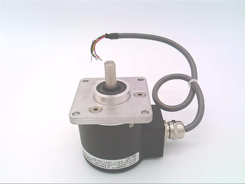 ENCODER PRODUCTS 725N-S-S-1000-Q-PU-1-F1SG
