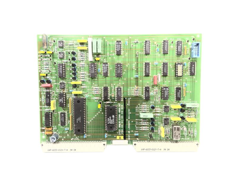 B0140282 by PERKIN ELMER