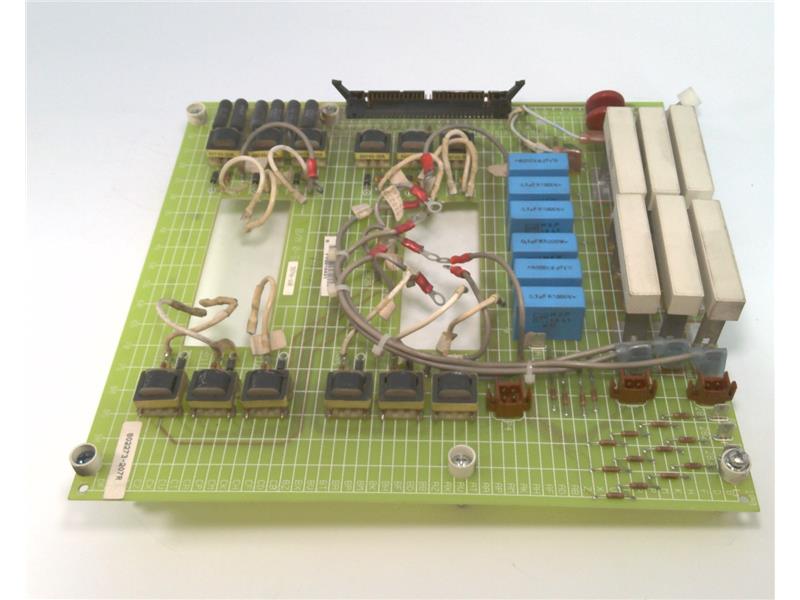 ASEA BROWN BOVERI 0-58706-16B