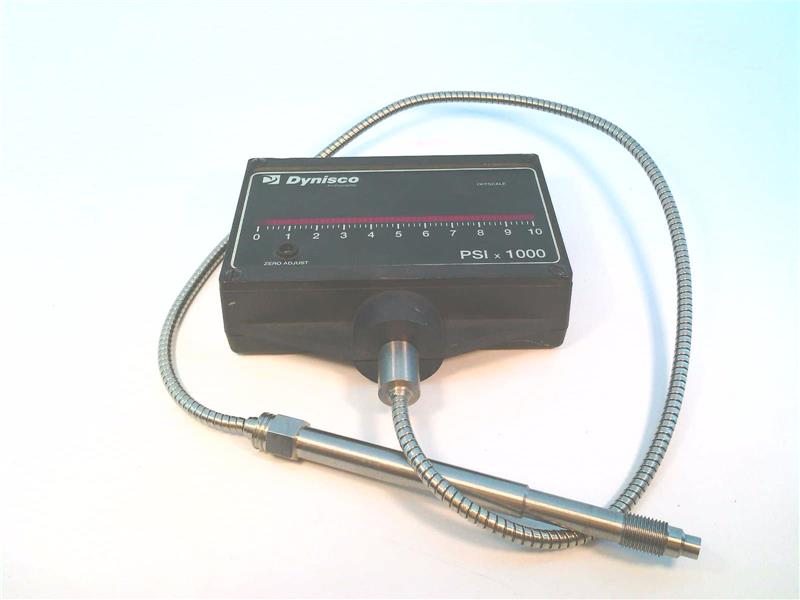 PG542-10M-6/30 by DYNISCO