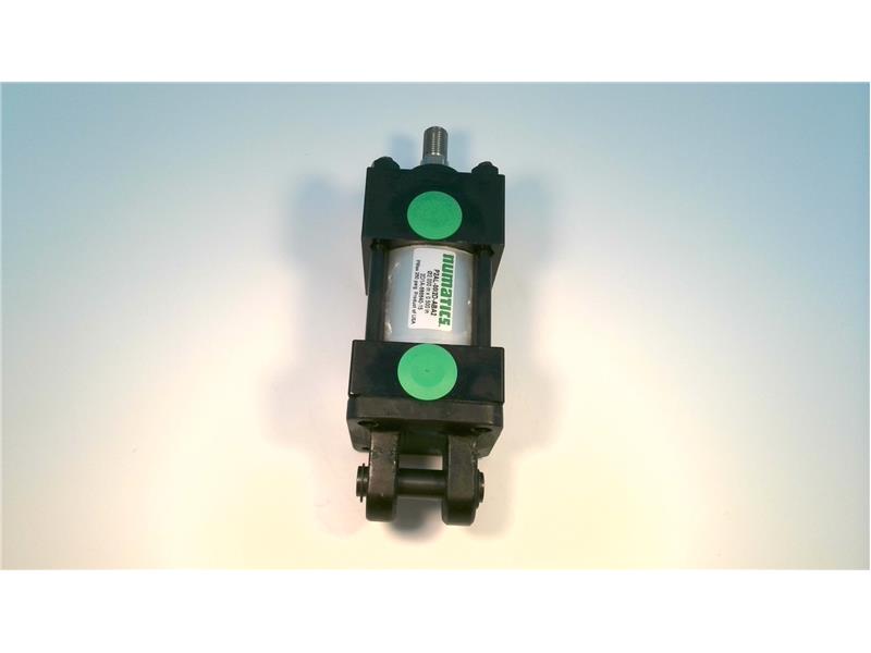 ASCO P2AL-00I2D-ABA2