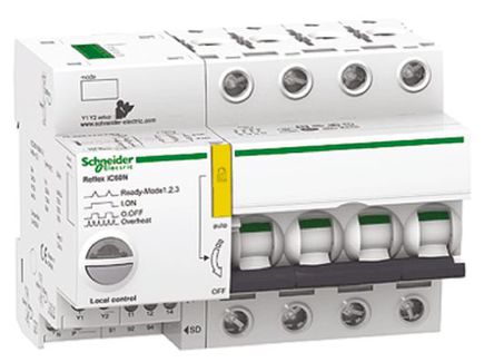 SCHNEIDER ELECTRIC A9C62440