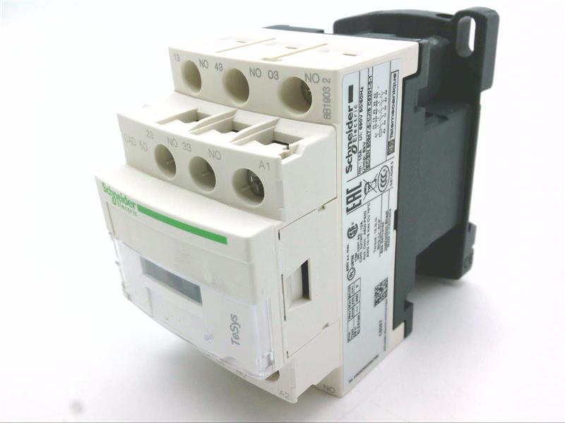 SCHNEIDER ELECTRIC CAD50E7