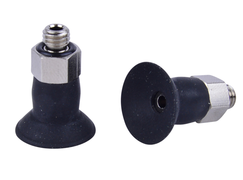 081510N-M5 by VUOTOTECNICA