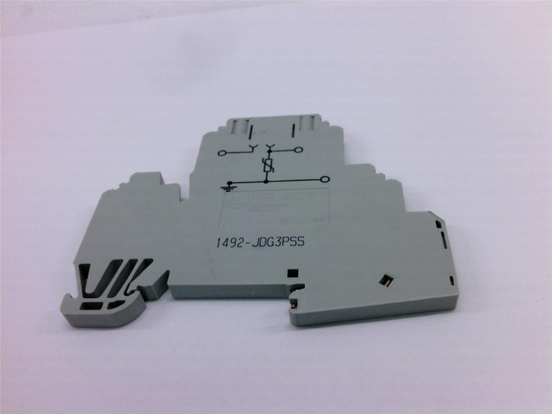ALLEN BRADLEY 1492-JDG3PSS