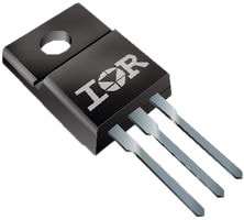 VISHAY IRFIB6N60APBF