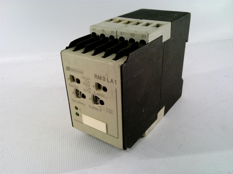 SCHNEIDER ELECTRIC RM3-LA111MW