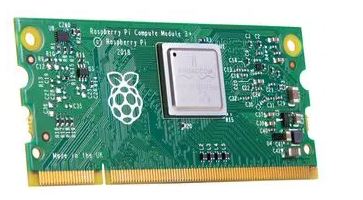RASPBERRY PI CM3+/LITE