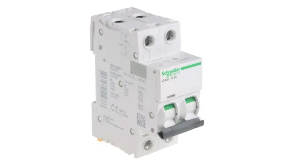 SCHNEIDER ELECTRIC A9F53206
