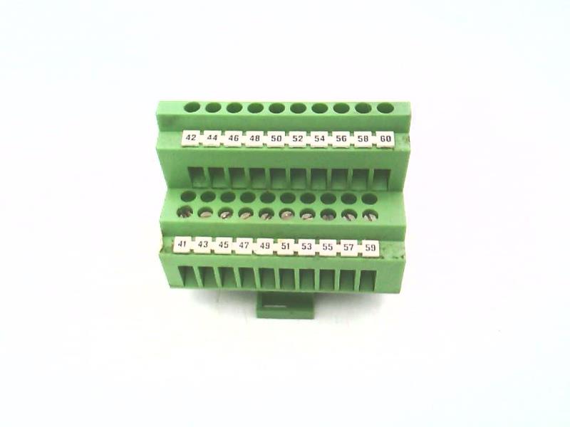 PHOENIX CONTACT FLK-20