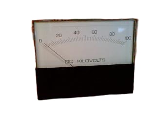 JEWELL INSTRUMENTS 00-841151A