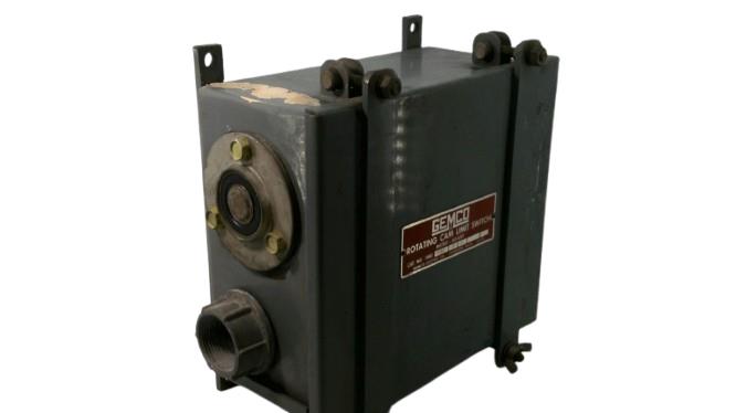 AMETEK 1980-460R-SP-X