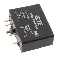 TE CONNECTIVITY OAC-5H