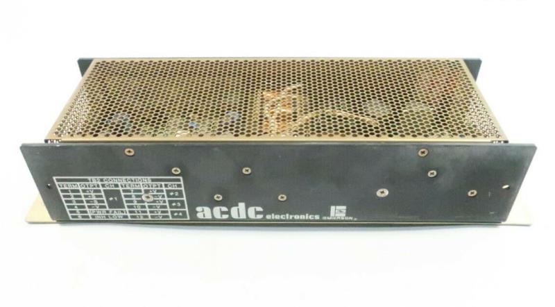 EMERSON RM224B-2339-0064