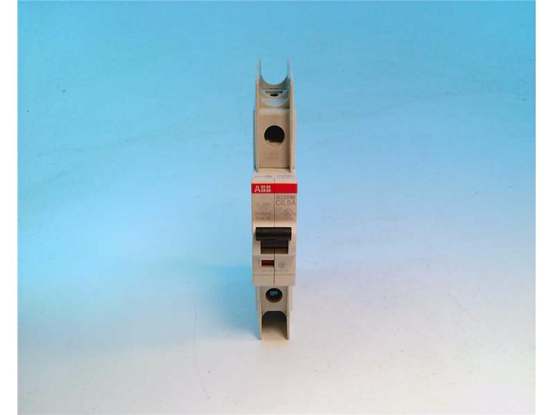 ASEA BROWN BOVERI SU201M-C0.5