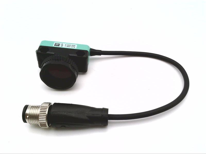 PEPPERL & FUCHS MV17/115B/136