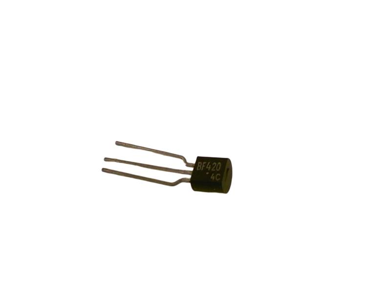 BF420 by NXP SEMICONDUCTOR