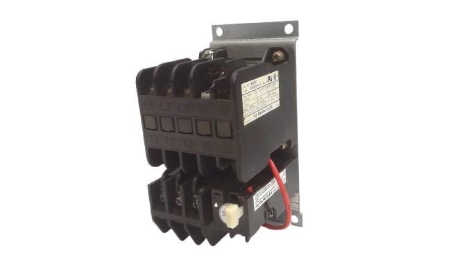 FUJI ELECTRIC SRCB3931-5-1/UL 2.8-4.2A