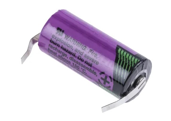 TADIRAN BATTERIES SL561T