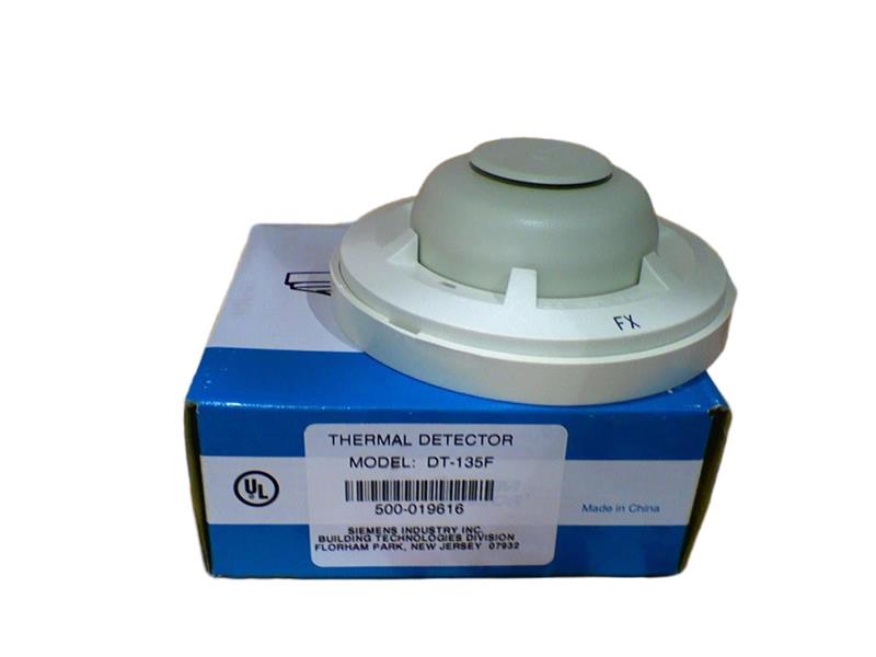 SIEMENS DT-135F