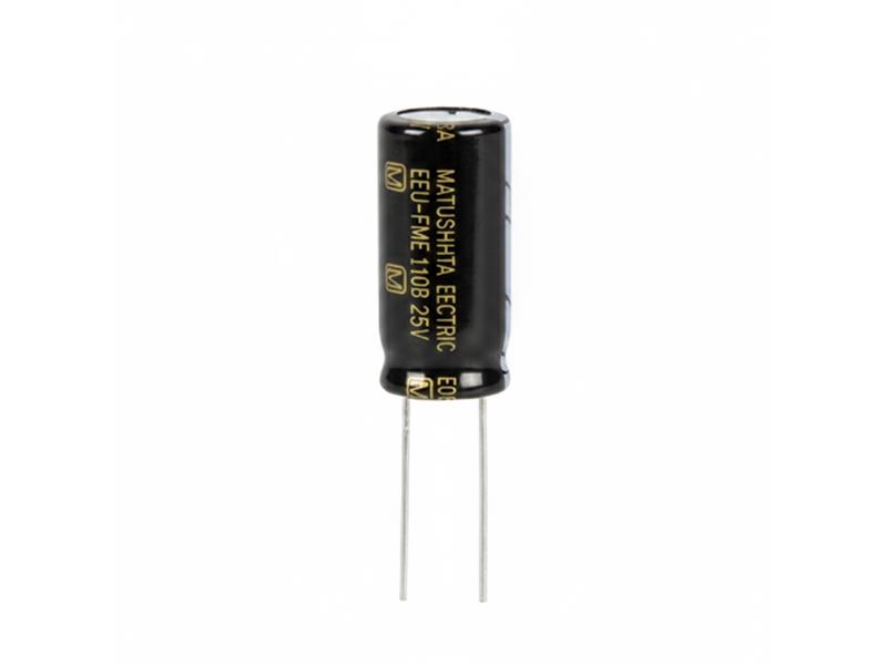 MATSUSHITA ELECTRIC EEU-FM1E101B