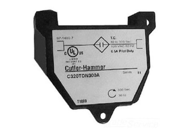 EATON CORPORATION C320TDN3000A