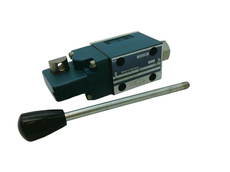 4WMM6E1X/ZV by BOSCH