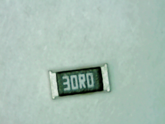 MATSUSHITA ELECTRIC ERJ-P08F30R0V