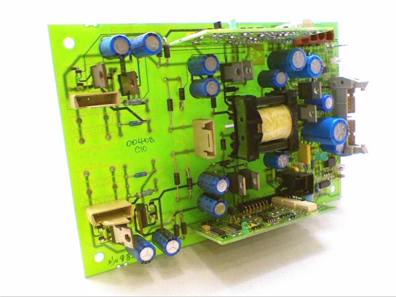 CONVERTEAM 20X4457/10