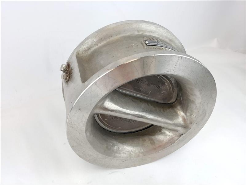 CRANE CHEMPHARMA 8-G15CVF-9