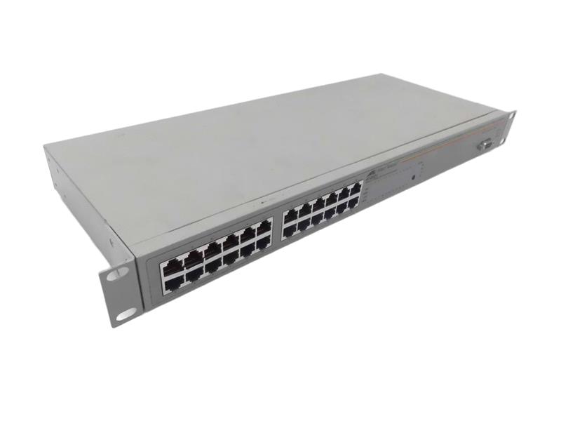 ALLIED TELESIS AT-8024