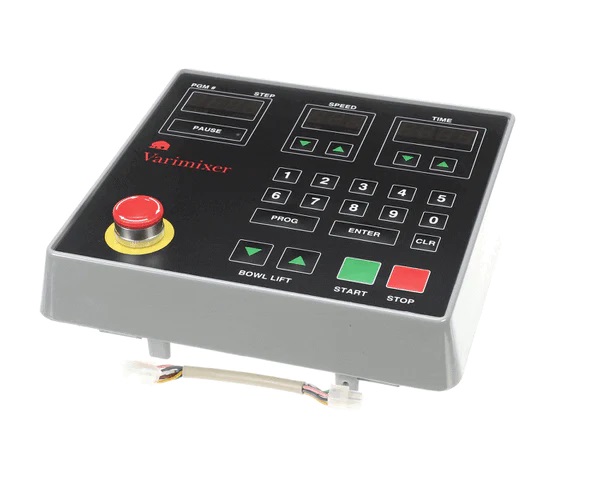 AR31-604M7Z by VARI MIX