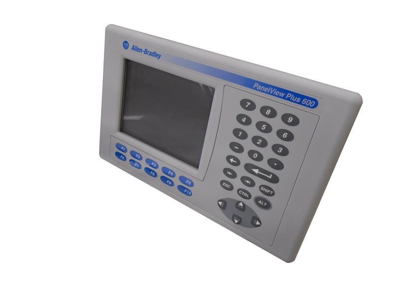 ALLEN BRADLEY 2711P-K6M5A