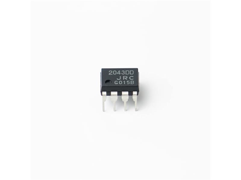 NISSHINBO MICRO DEVICES NJM2043D