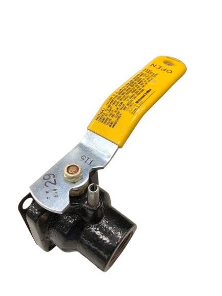 XYLEM 14-B