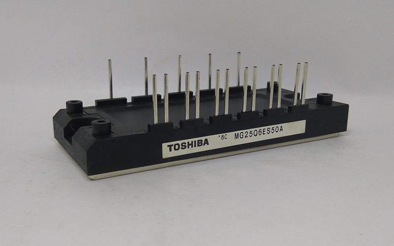 TOSHIBA MG25Q6ES50A
