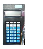 BEIJER ELECTRONICS QTERM-IV-F201