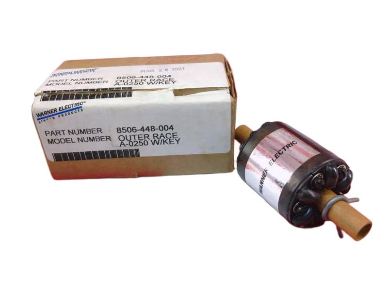 8506-448-004 by ALTRA INDUSTRIAL MOTION