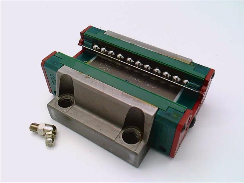 HIWIN MICROSYSTEMS LGW30CAZ1H