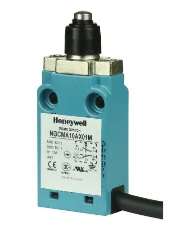 HONEYWELL 5EN320-6
