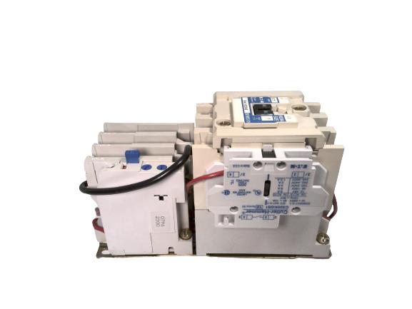 EATON CORPORATION BN16DN0BB