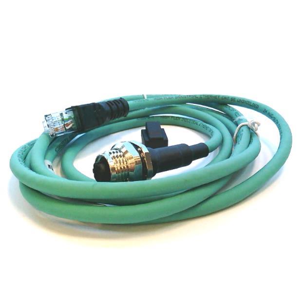 TURCK RJ45 FKFDD 440-2M