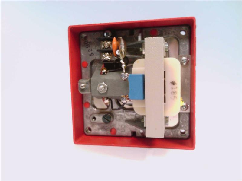 EATON CORPORATION 34T-24VDC-WS