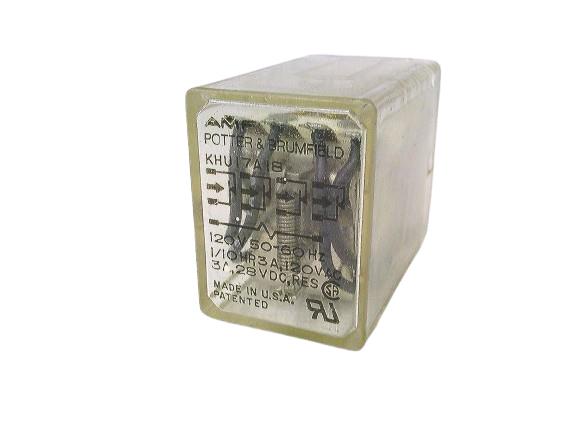 TE CONNECTIVITY KHU-17A18-120