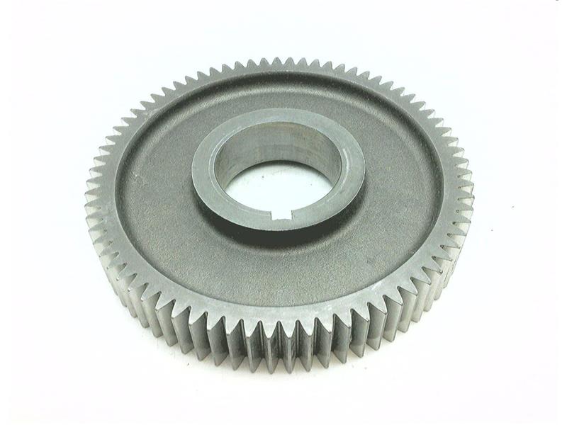 EATON CORPORATION FUL4302666