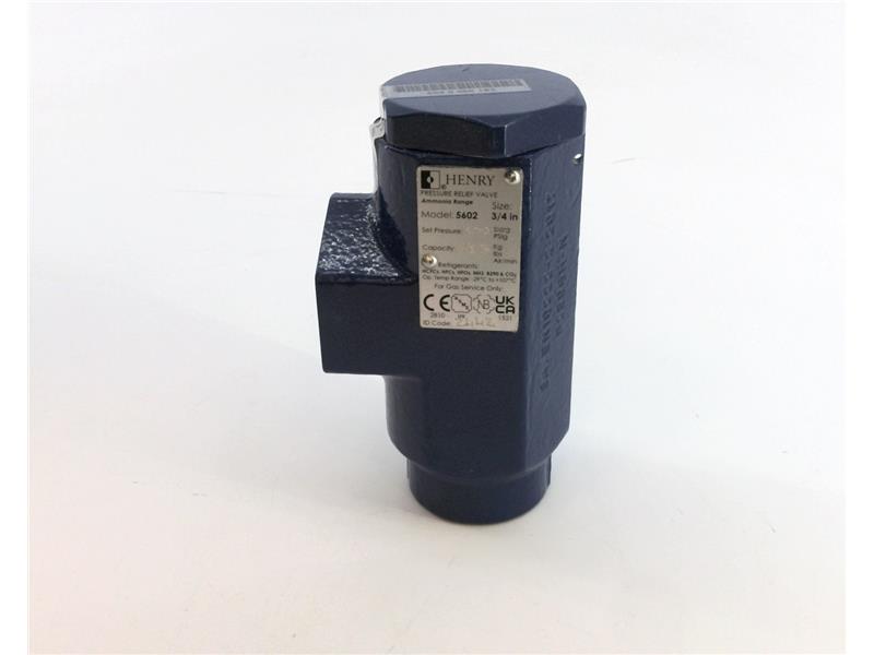 HENRY TECHNOLOGIES 5602-300