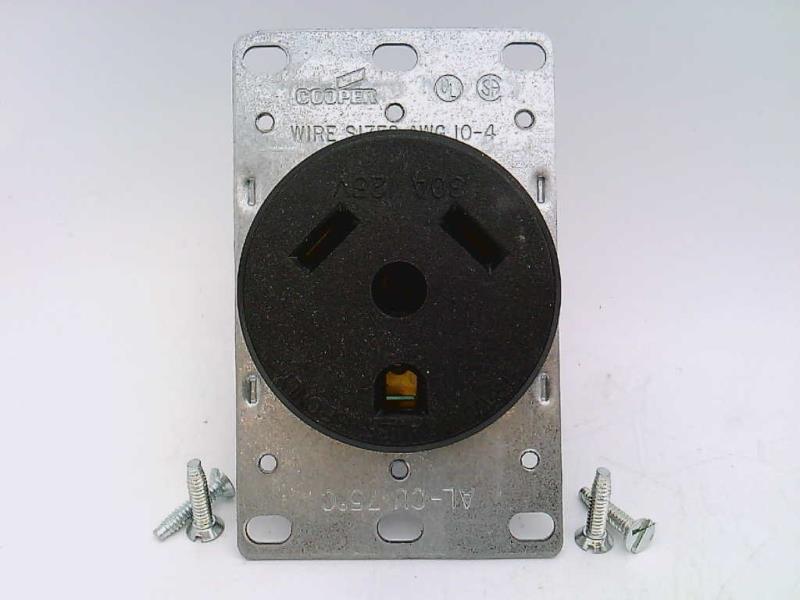 EAGLE ELECTRIC 1263-BOX