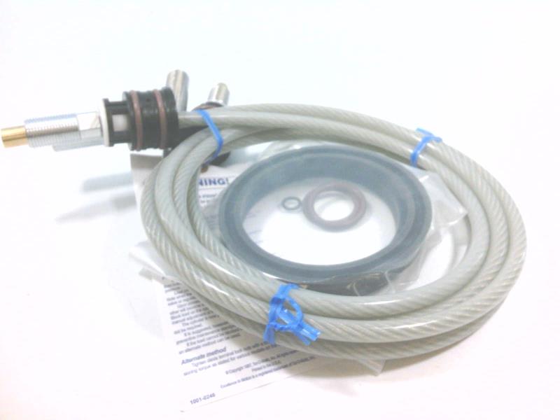 TOLOMATIC USA RKCCV40SK48.000